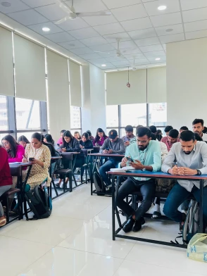 Class Rooms